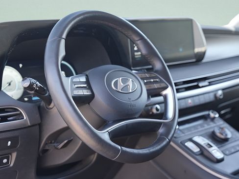 Certified 2023 Hyundai Palisade Limited AWD/4WD image 31