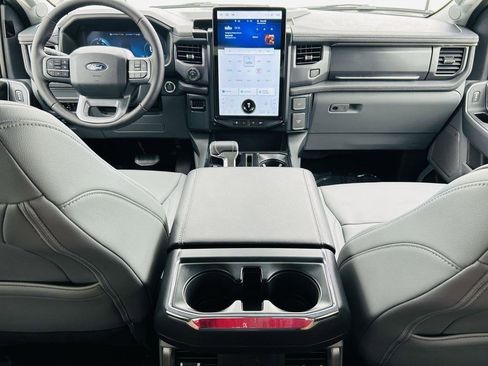 New 2025 Ford F150 Lightning Flash image 29