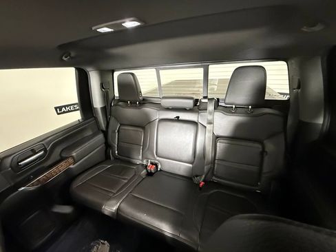 Used 2021 GMC Sierra 2500 Denali AWD/4WD image 39