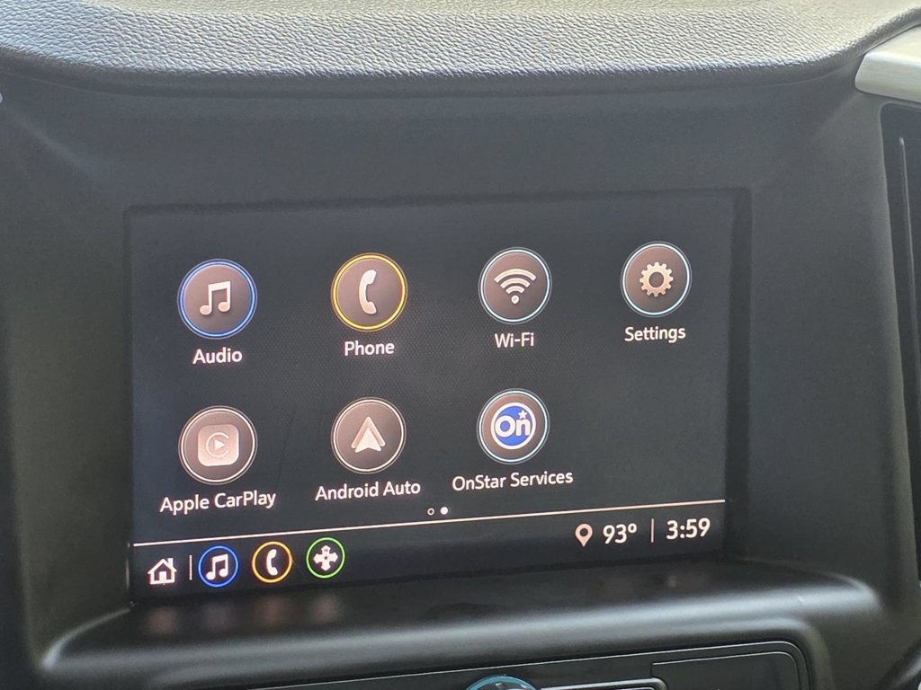 Used 2022 GMC Terrain SLE FWD image 13