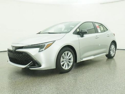 New 2026 Toyota Corolla SE image 52