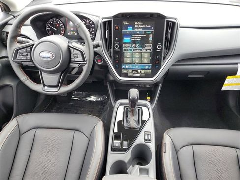 New 2026 Subaru Crosstrek 2.5i Limited image 11