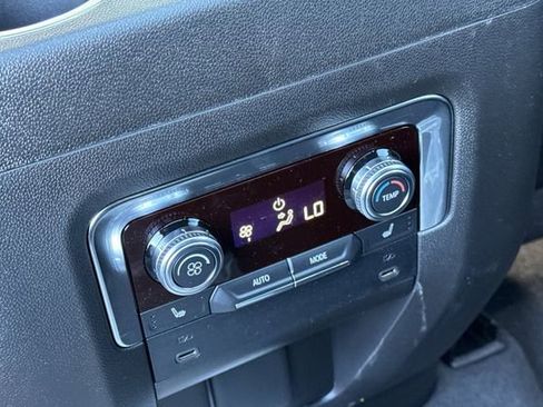 New 2026 GMC Yukon XL Denali w/ Sun & Power Step Package AWD/4WD image 14