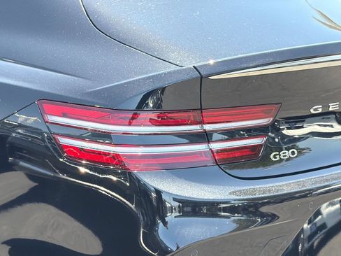New 2026 Genesis G80 2.5T Advanced AWD/4WD image 26
