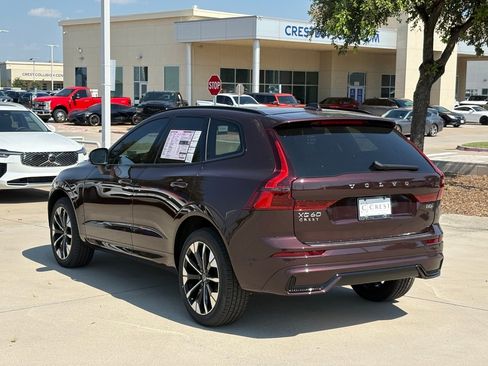 New 2026 Volvo XC60 B5 Plus w/ Protection Package Premier image 4