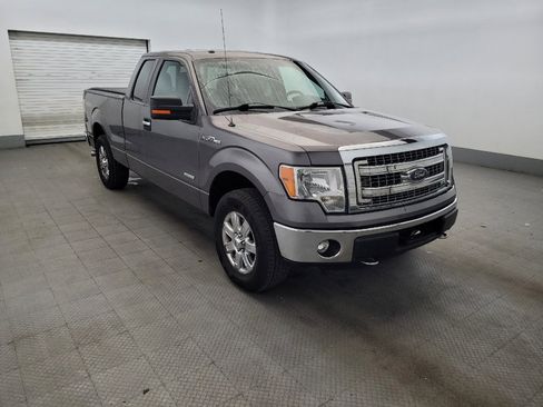 Used 2014 Ford F150 XLT w/ Equipment Group 302A Luxury AWD/4WD image 13