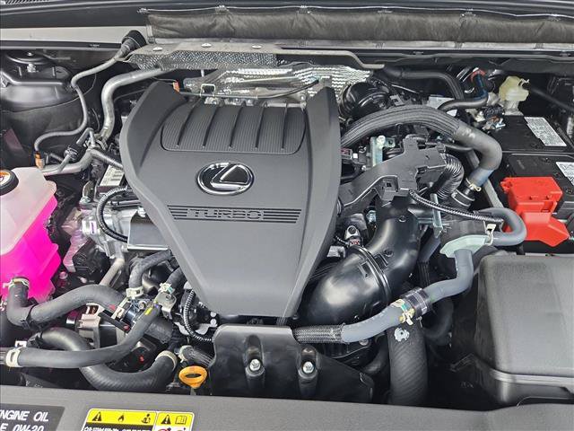 New 2026 Lexus RX 350 Premium Plus w/ Convenience Package FWD image 16