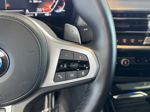 Used 2025 BMW X4 xDrive30i image 23