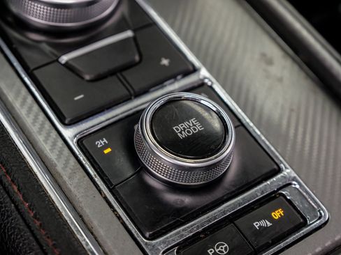 Used 2019 Ford Expedition Limited w/ Equipment Group 303A image 27