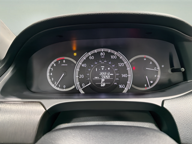 Used 2014 Honda Accord EX-L image 20