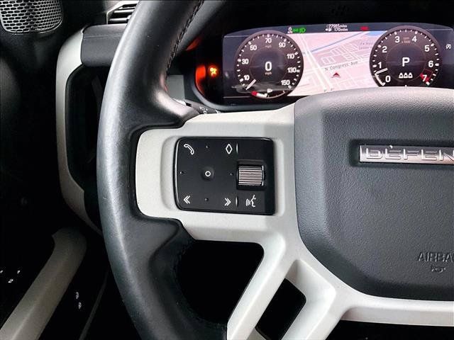 Used 2020 Land Rover Defender 110 SE AWD/4WD image 20
