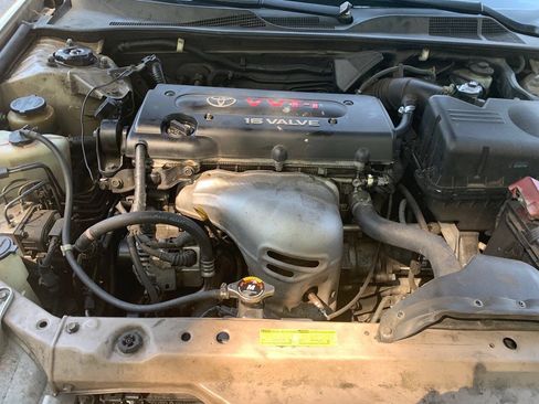 Used 2003 Toyota Camry LE FWD image 17