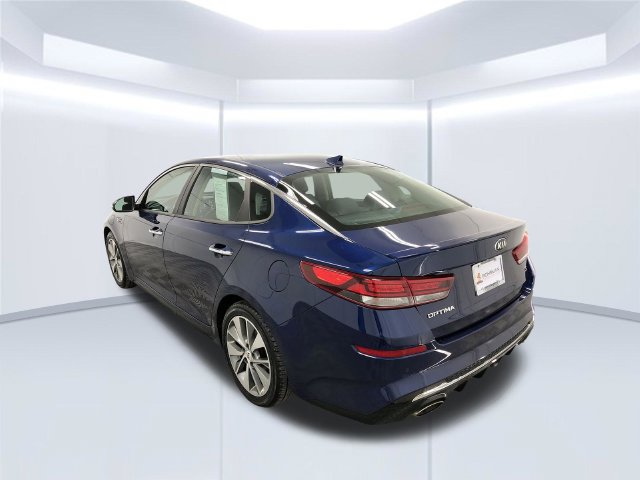 Used 2019 Kia Optima S FWD image 37