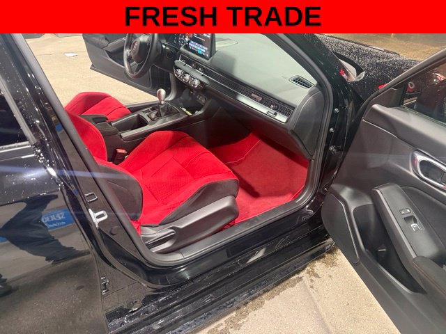 Used 2025 Honda Civic Type R image 30