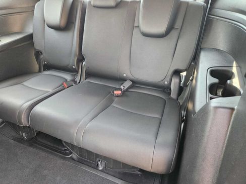 Certified 2024 Honda Odyssey EX-L image 32
