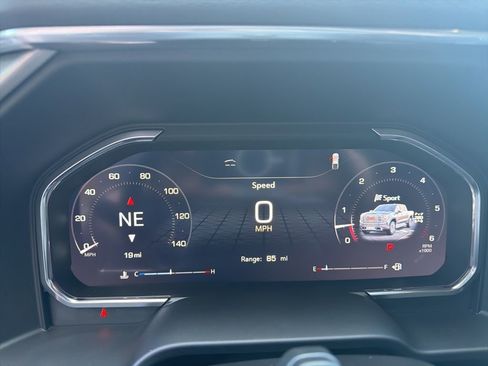 New 2026 GMC Sierra 1500 Denali image 28