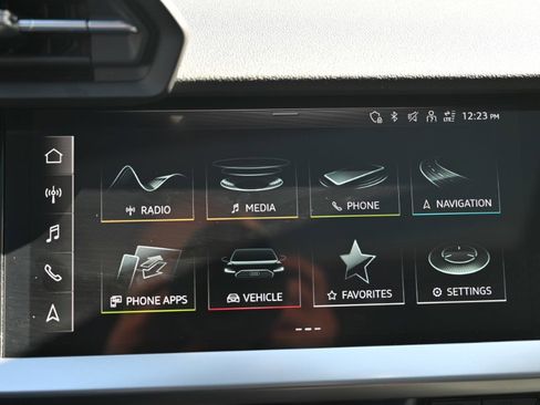 Used 2024 Audi A3 2.0T Premium image 26