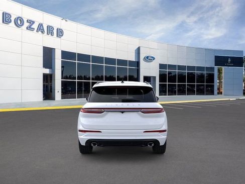 New 2026 Lincoln Corsair Reserve w/ Jet Appearance Package image 5