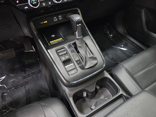 Used 2024 Honda CR-V EX-L image 25