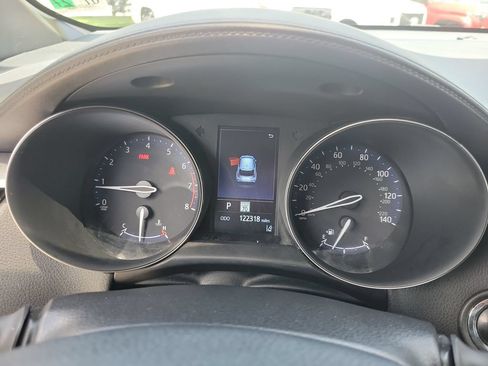 Used 2022 Toyota C-HR Nightshade FWD image 20