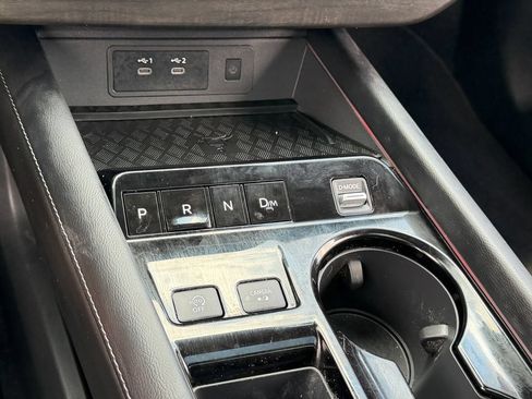 Certified 2025 Nissan Murano SL AWD/4WD image 24