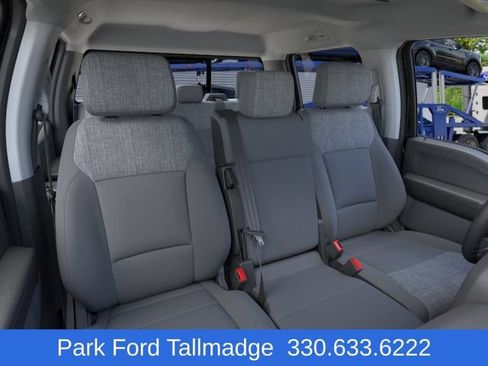 New 2026 Ford F350 4x4 Crew Cab Super Duty image 10