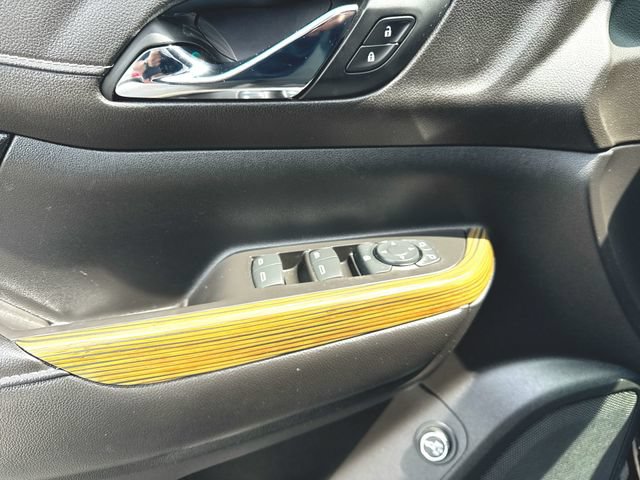 Used 2019 GMC Acadia SLE FWD image 23