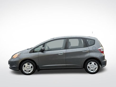 Used 2013 Honda Fit image 5