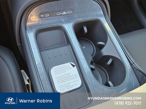 New 2026 Hyundai Palisade XRT Pro image 26