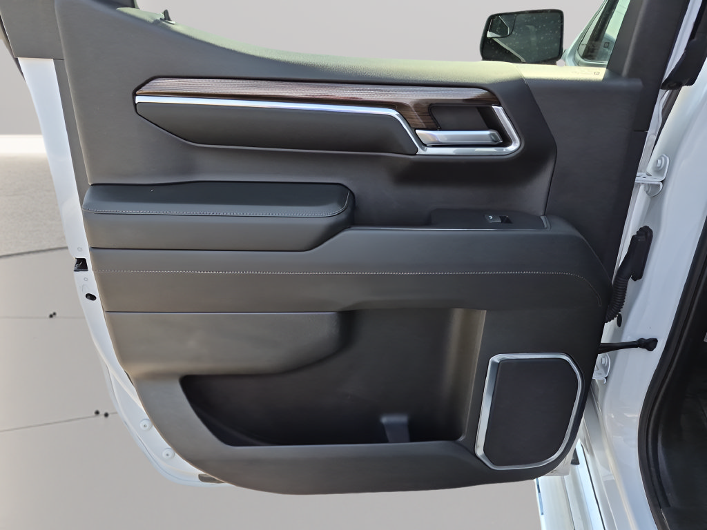 Used 2023 Chevrolet Silverado 1500 LT w/ Texas Edition Plus RWD image 30