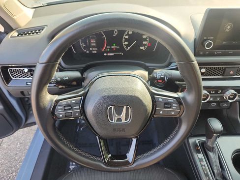 Certified 2023 Honda Civic EX image 19
