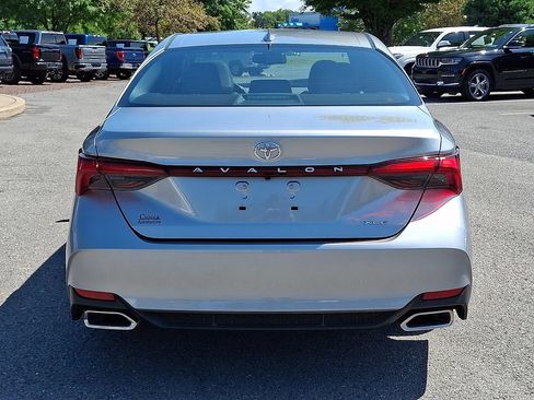 Used 2020 Toyota Avalon XLE w/ Moonroof Package FWD image 7