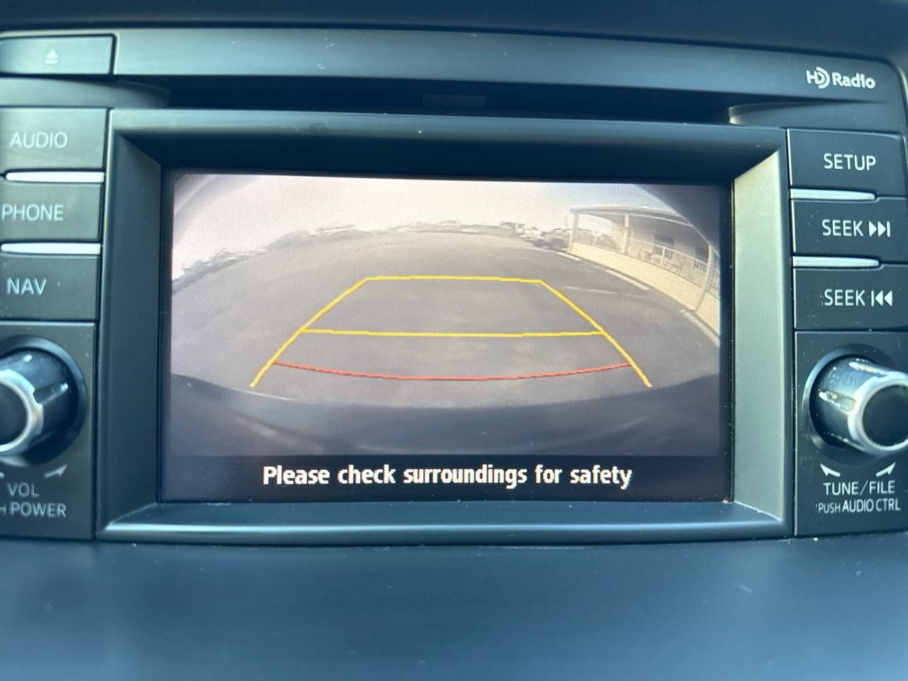 Used 2015 MAZDA MAZDA6 Grand Touring FWD image 34