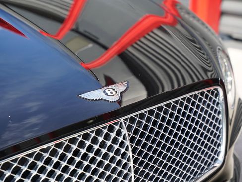 Used 2020 Bentley Continental GT V8 First Edition AWD/4WD image 4