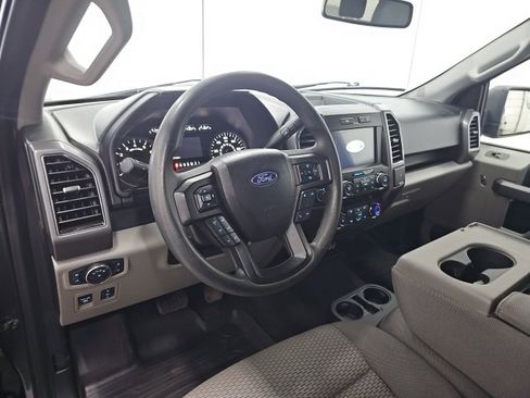 Used 2020 Ford F150 XLT w/ Equipment Group 301A Mid image 20