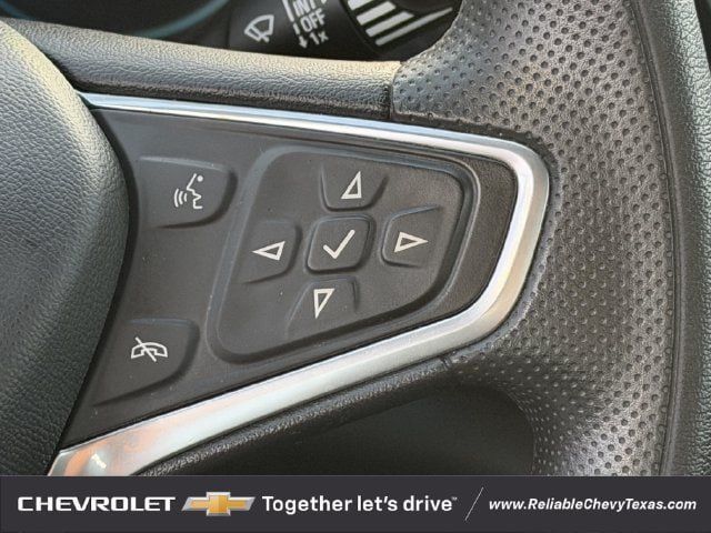 Used 2023 Chevrolet Malibu LT FWD image 15