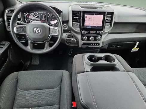 New 2025 RAM 1500 Tradesman image 11