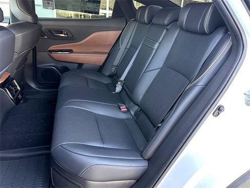 New 2026 Toyota Crown Limited image 16