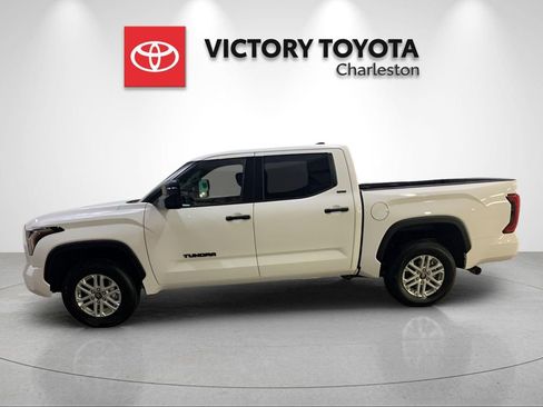 New 2026 Toyota Tundra SR5 image 3