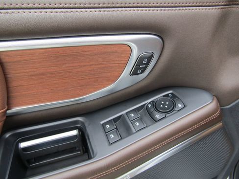 New 2027 Ford Expedition King Ranch AWD/4WD image 24
