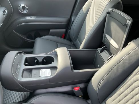 New 2026 Hyundai Palisade SEL AWD/4WD image 12