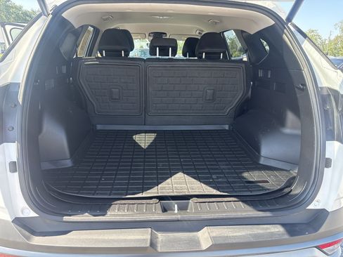 Used 2025 Hyundai Tucson SEL AWD/4WD image 20