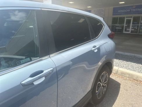 Used 2020 Honda CR-V EX-L image 6