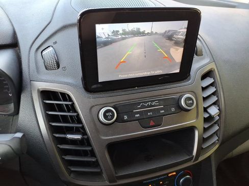 Used 2020 Ford Transit Connect XL FWD image 21