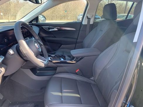 New 2026 Buick Envision Preferred image 12