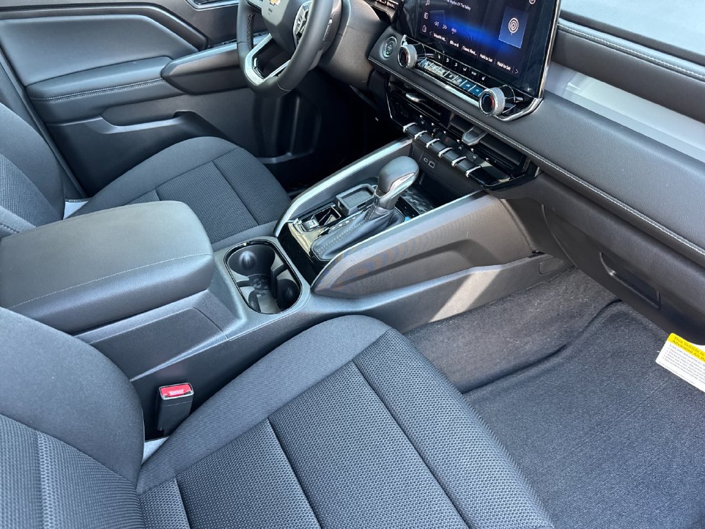 New 2026 Chevrolet Colorado LT RWD image 14