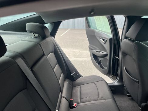 Used 2020 Chevrolet Malibu LT FWD image 36