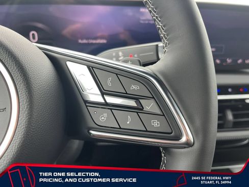 New 2026 Buick Enclave Sport Touring w/ Super Cruise Package FWD image 27