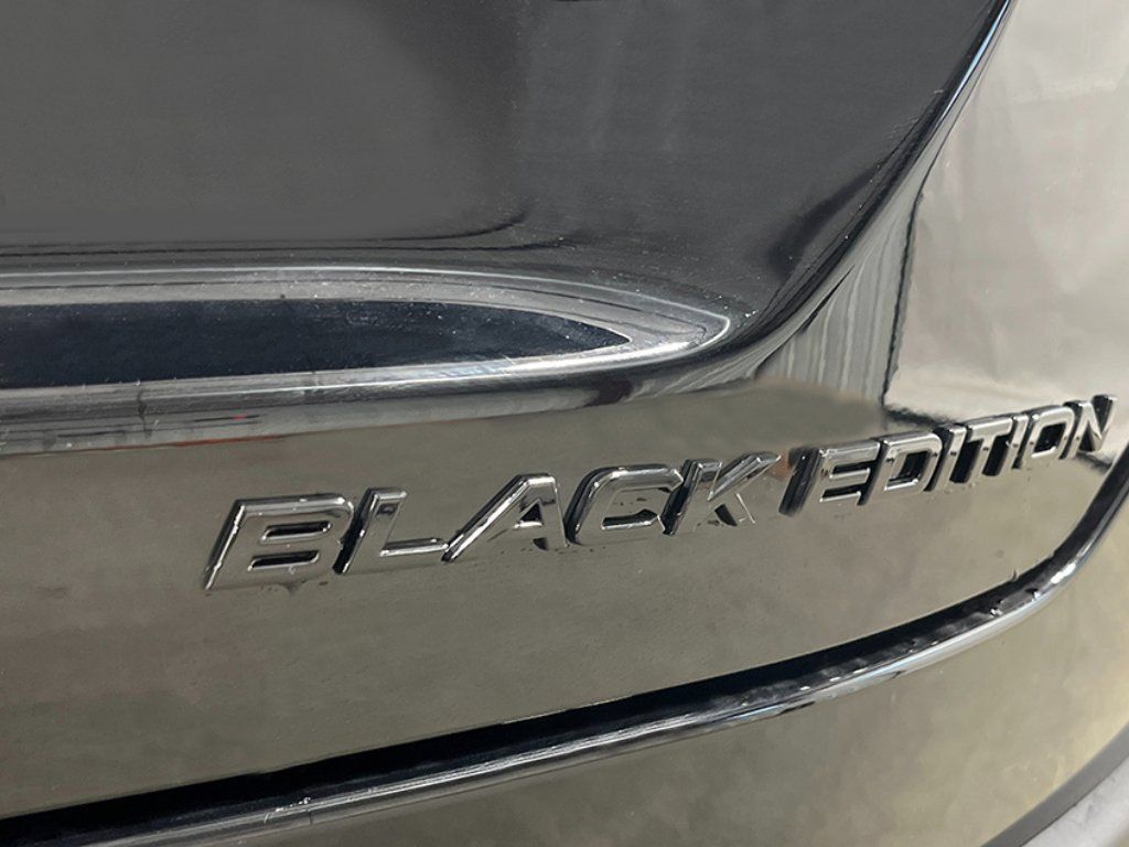 New 2026 Honda Pilot Black Edition image 11