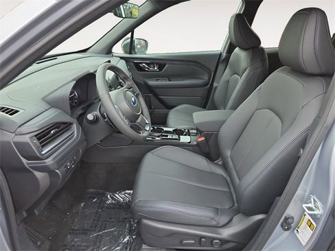 New 2026 Subaru Forester Limited w/ Limited Package image 9